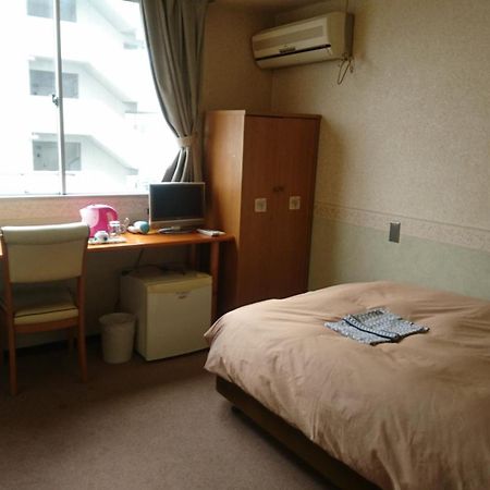 Hotel Himeji Hills Kültér fotó