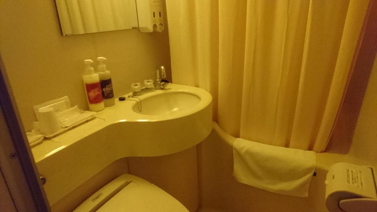 Hotel Himeji Hills Kültér fotó