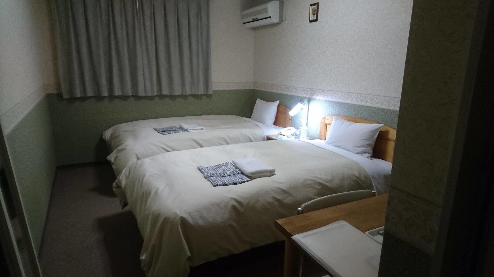 Hotel Himeji Hills Kültér fotó