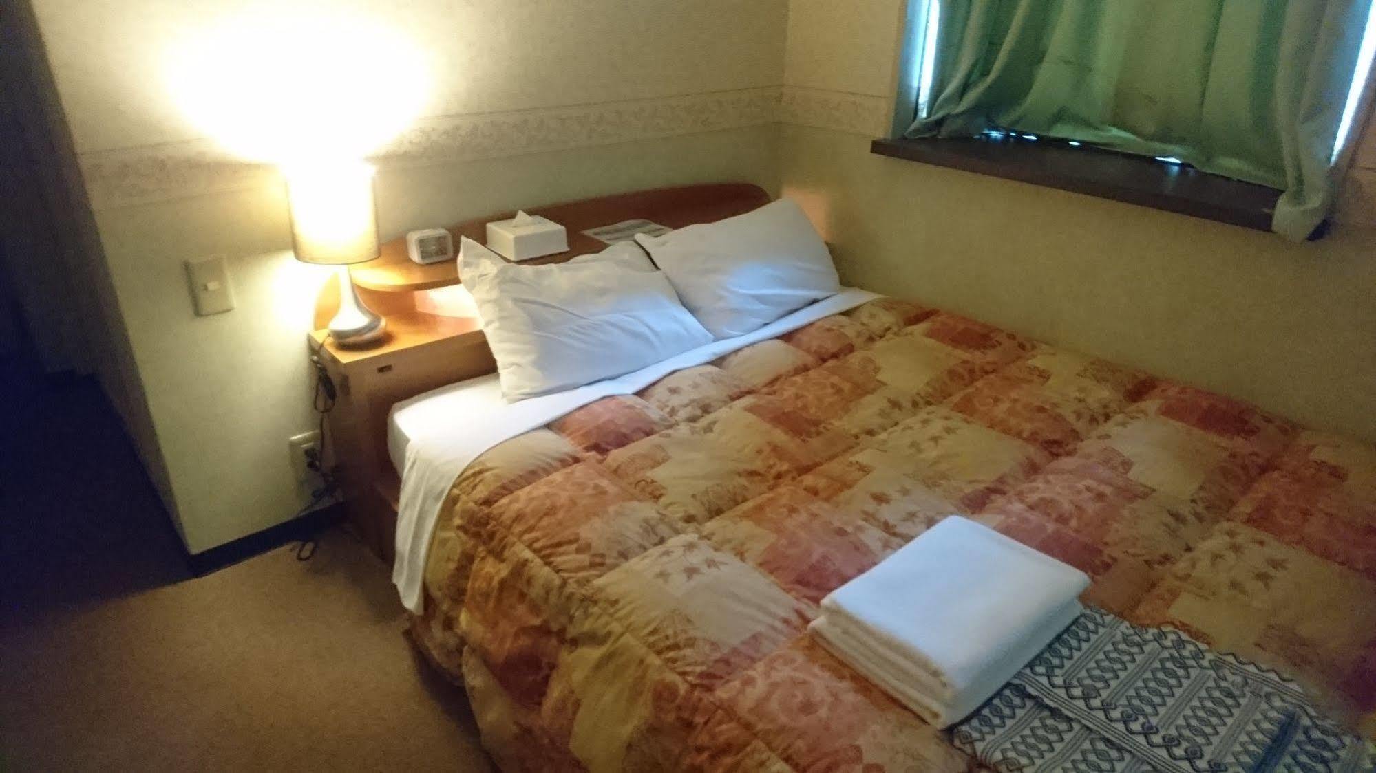 Hotel Himeji Hills Kültér fotó