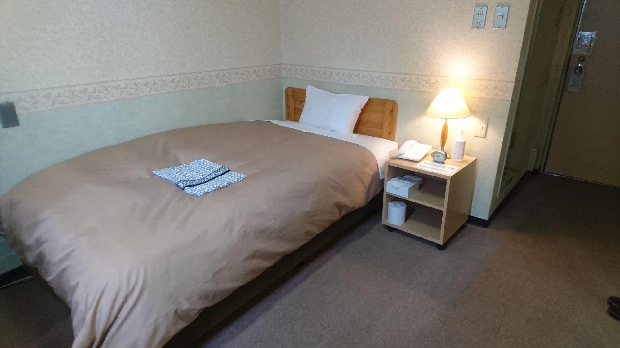 Hotel Himeji Hills Kültér fotó