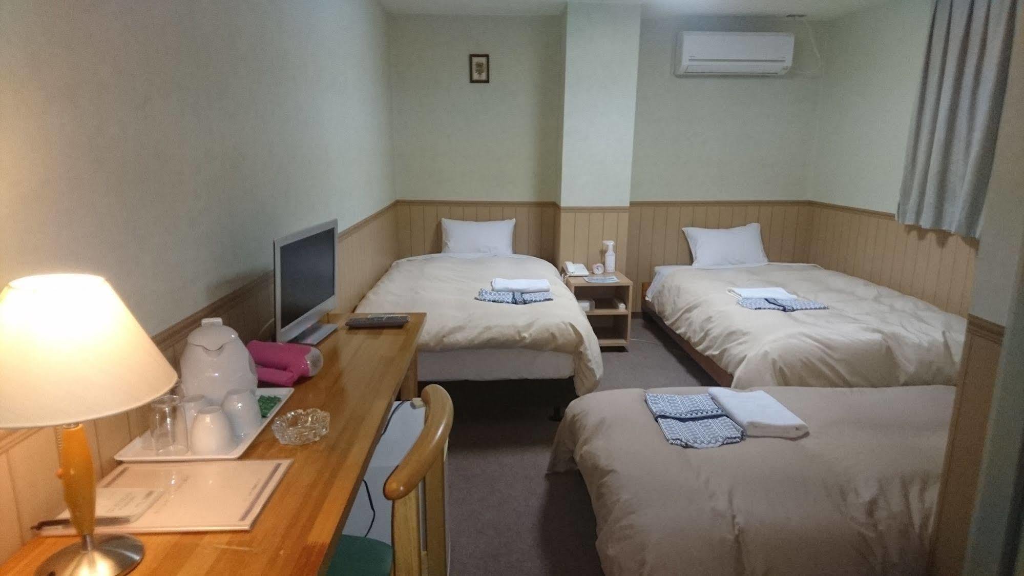 Hotel Himeji Hills Kültér fotó