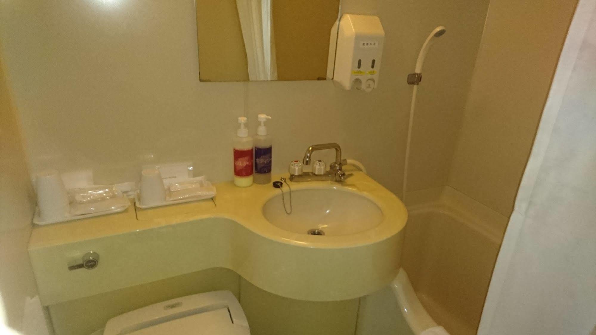 Hotel Himeji Hills Kültér fotó